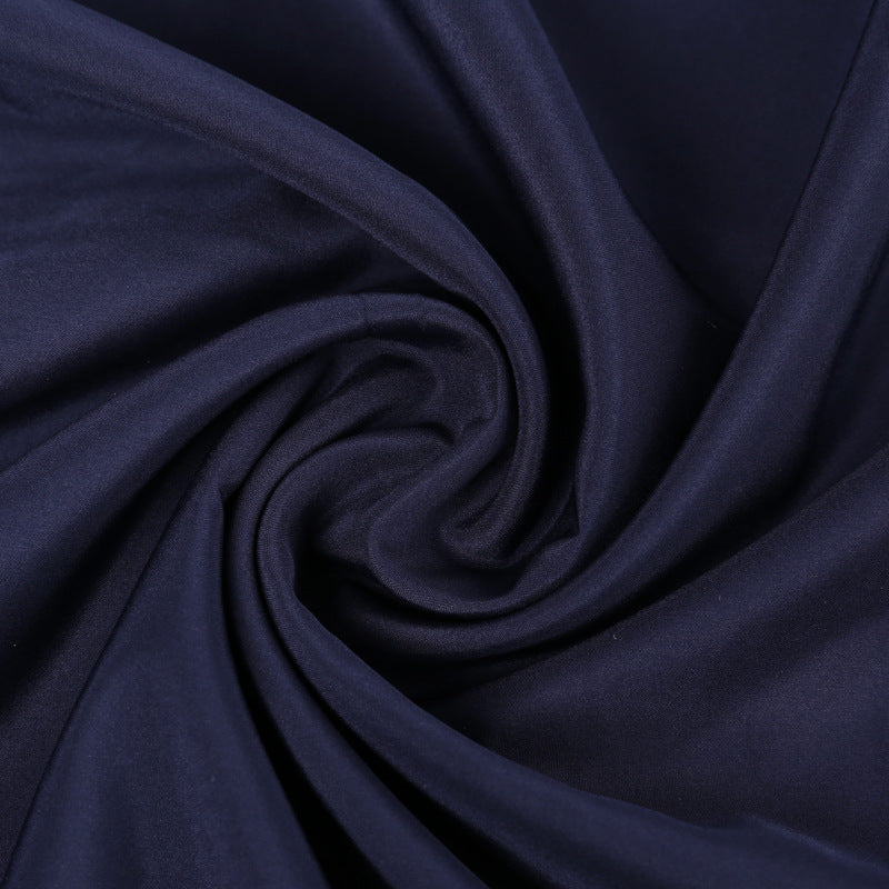 Waterproof and Cold-resistant Parker Cotton Jacket Down Jacket Fabric Casual Clothes Fabric