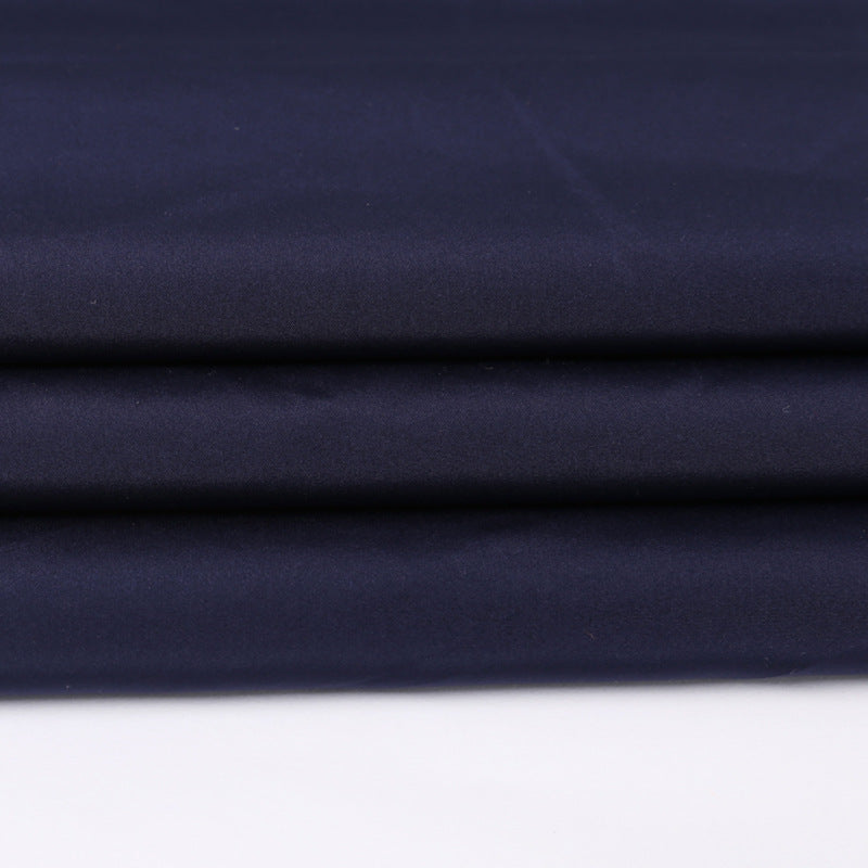 Waterproof and Cold-resistant Parker Cotton Jacket Down Jacket Fabric Casual Clothes Fabric