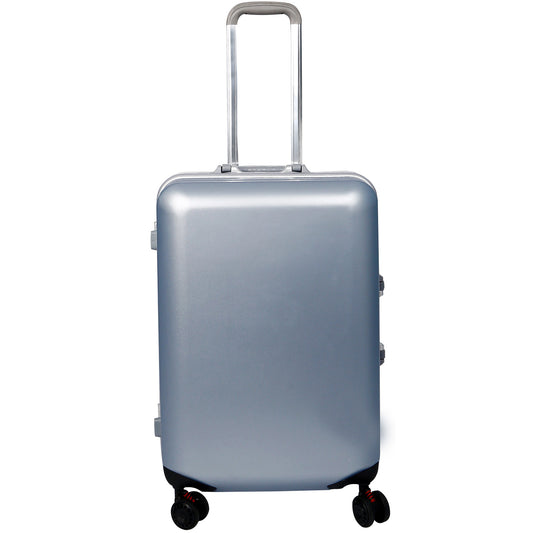 dgdgbaby Hardshell Luggage with Spinner Wheels, Password Lock, Waterproof Compartment, Lightweight 20in Suitcase for Long Vacation