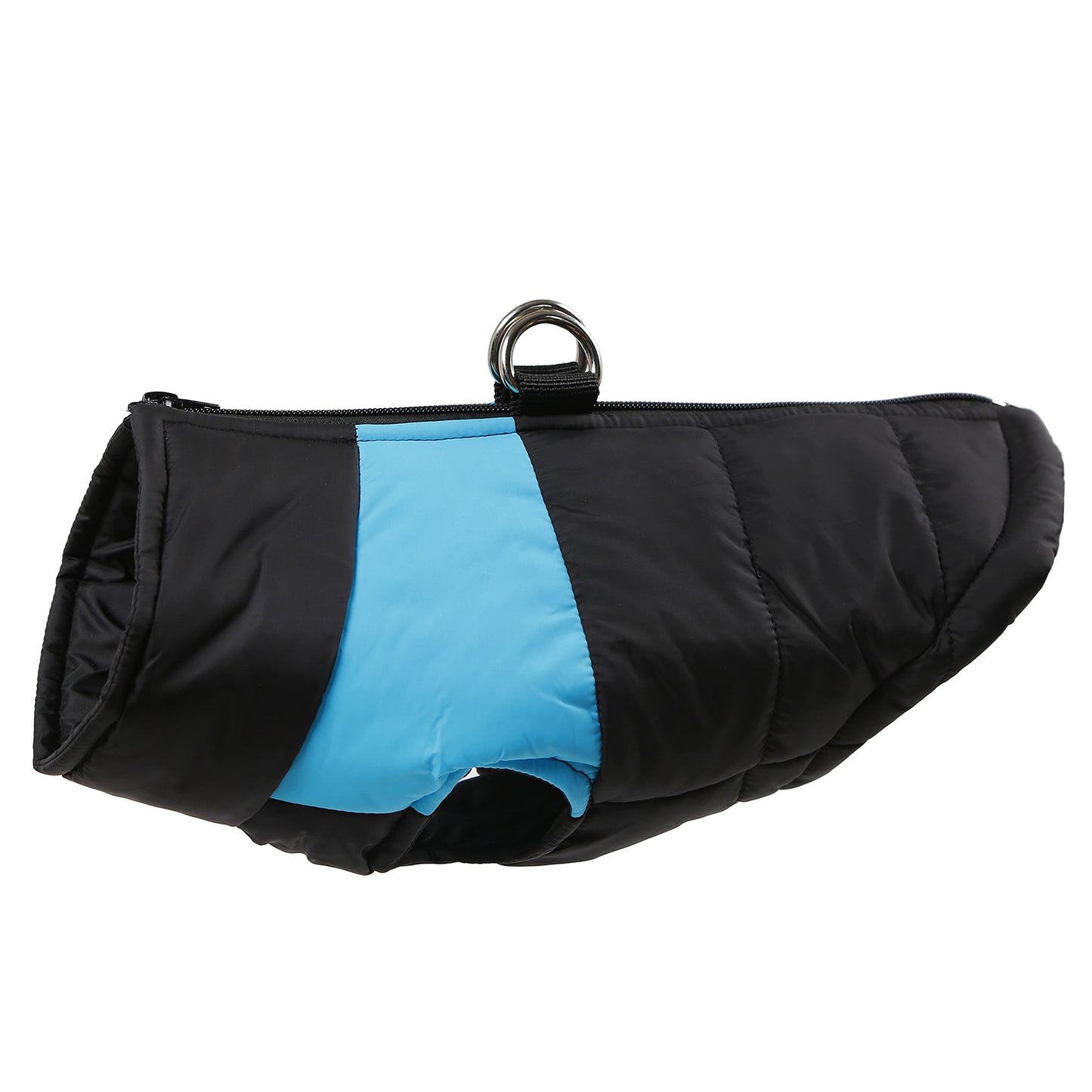 Dog Winter Jacket Waterproof Dog Coat Warm Dog Vest Cold Weather Windproof Water Resistant Dog Coat for Small or Medium Dogs