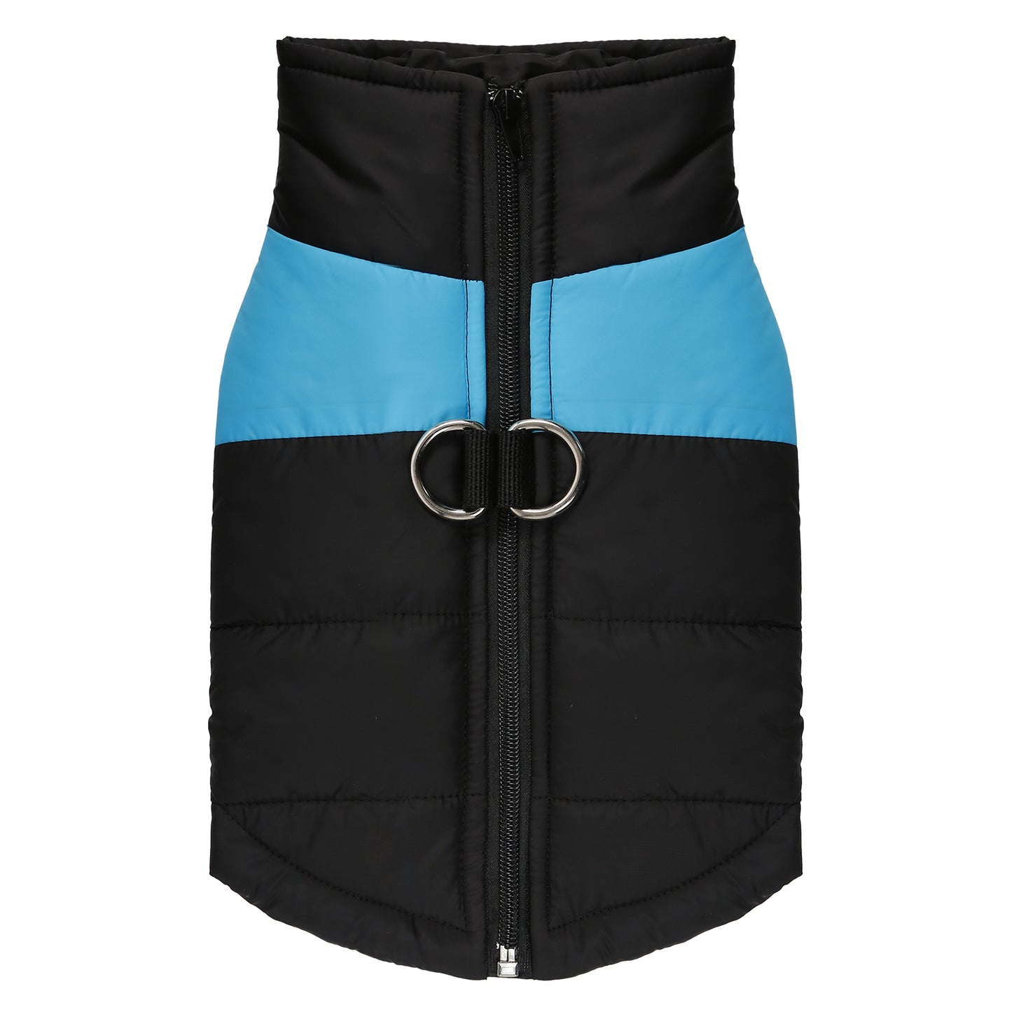 Dog Winter Jacket Waterproof Dog Coat Warm Dog Vest Cold Weather Windproof Water Resistant Dog Coat for Small or Medium Dogs