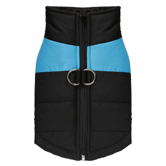 dgdgbaby Dog Winter Jacket Waterproof Dog Coat Warm Dog Vest Cold Weather Windproof Water Resistant Dog Coat for Small or Medium Dogs