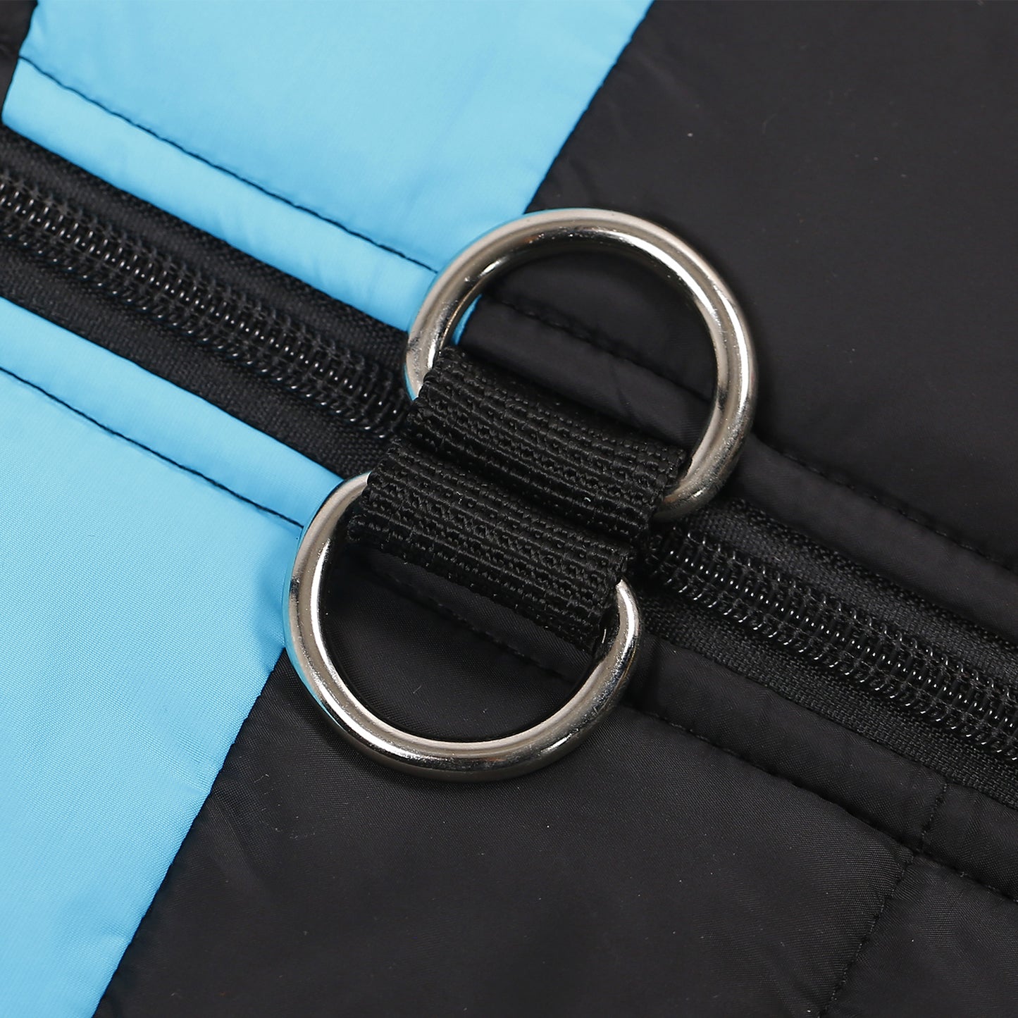 Dog Winter Jacket Waterproof Dog Coat Warm Dog Vest Cold Weather Windproof Water Resistant Dog Coat for Small or Medium Dogs
